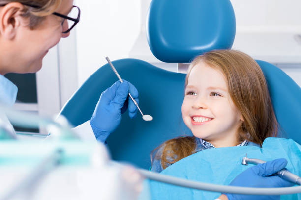 Professional Dental Services in Rosamond, CA