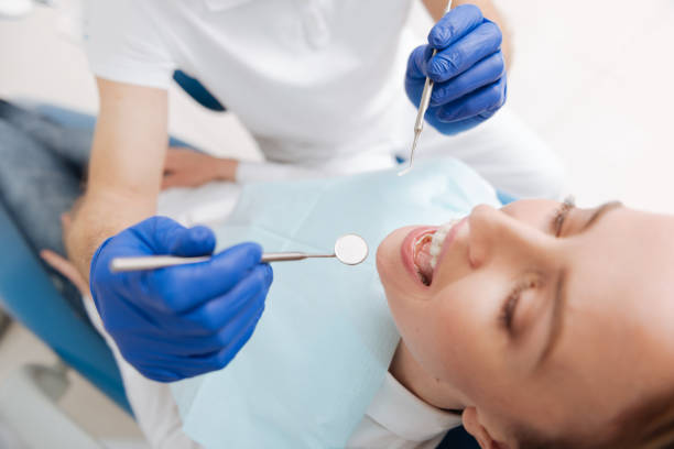 Dental Bonding in Rosamond, CA